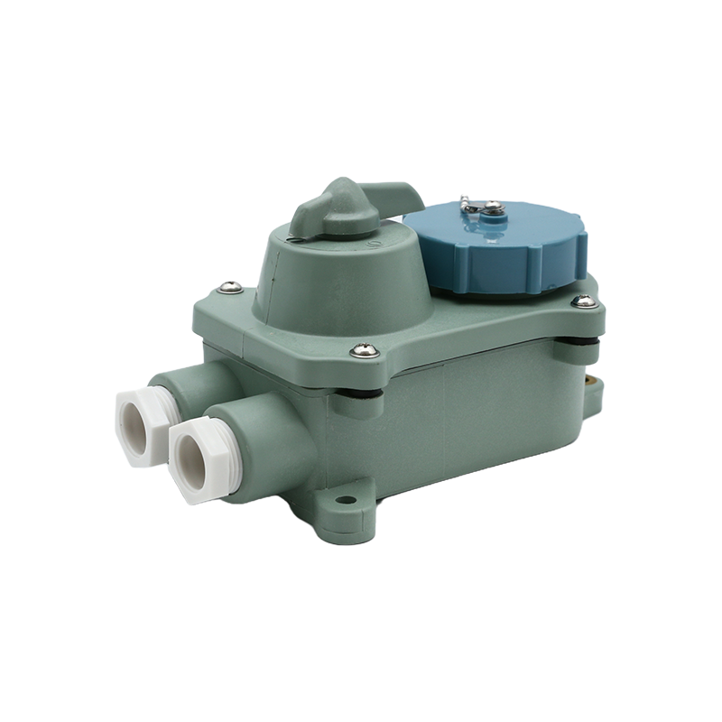 Elektrischer Stecker für wasserdichte Bootssteckdose-792776