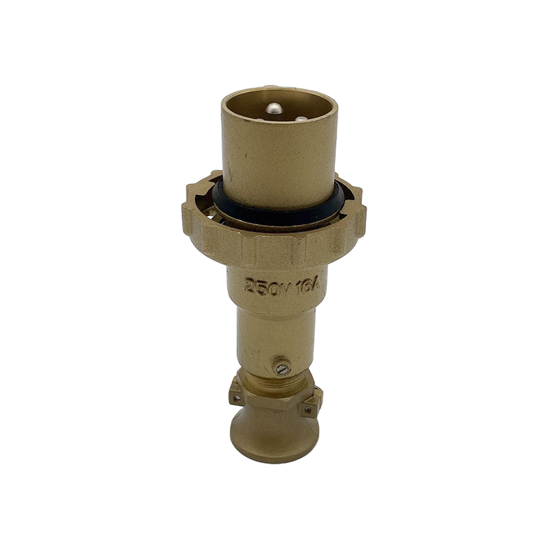 Kupfermaterial für Boote Hochwertiger Socket-CTS2-2