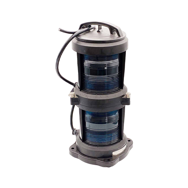 Hochqualifiziertes Marine-Navigationssignallicht -CXH1-101P