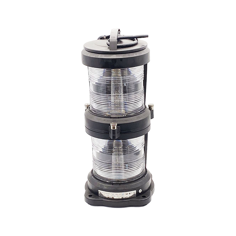 Marine wasserdichtes Kunststoff-Einzeldeck -CXH3-101P