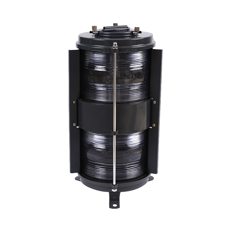 All Round Light Marine Double Deck Navigationssignallicht-CXH4-10B