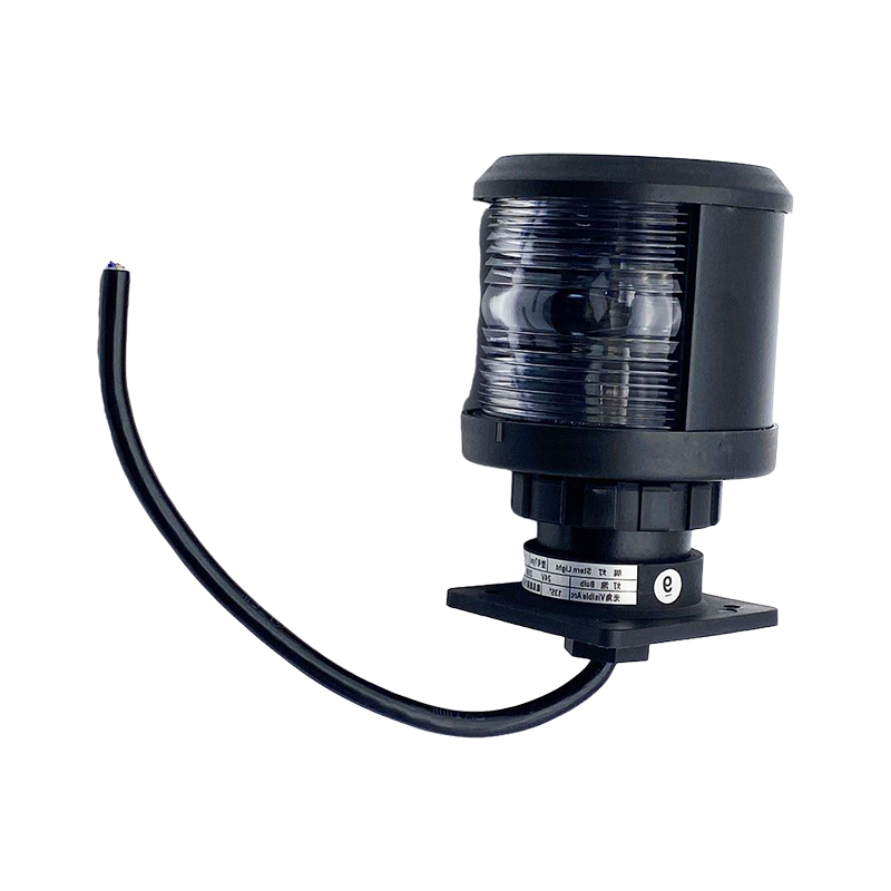 Marine Led Light Boot Navigieren Sie wasserdichte Marine Lights-CXH4-3P