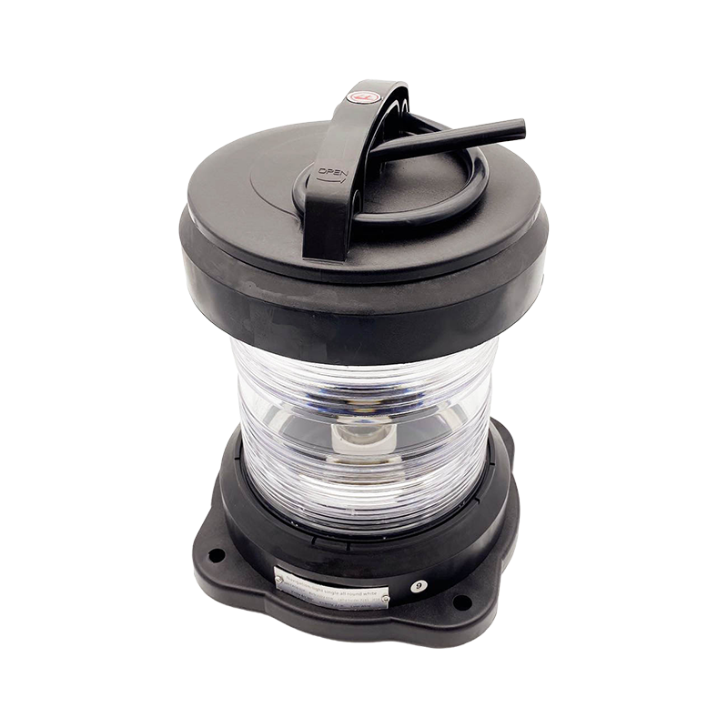 Einstufiges Marine-Navigationssignallicht-CXH6-11P