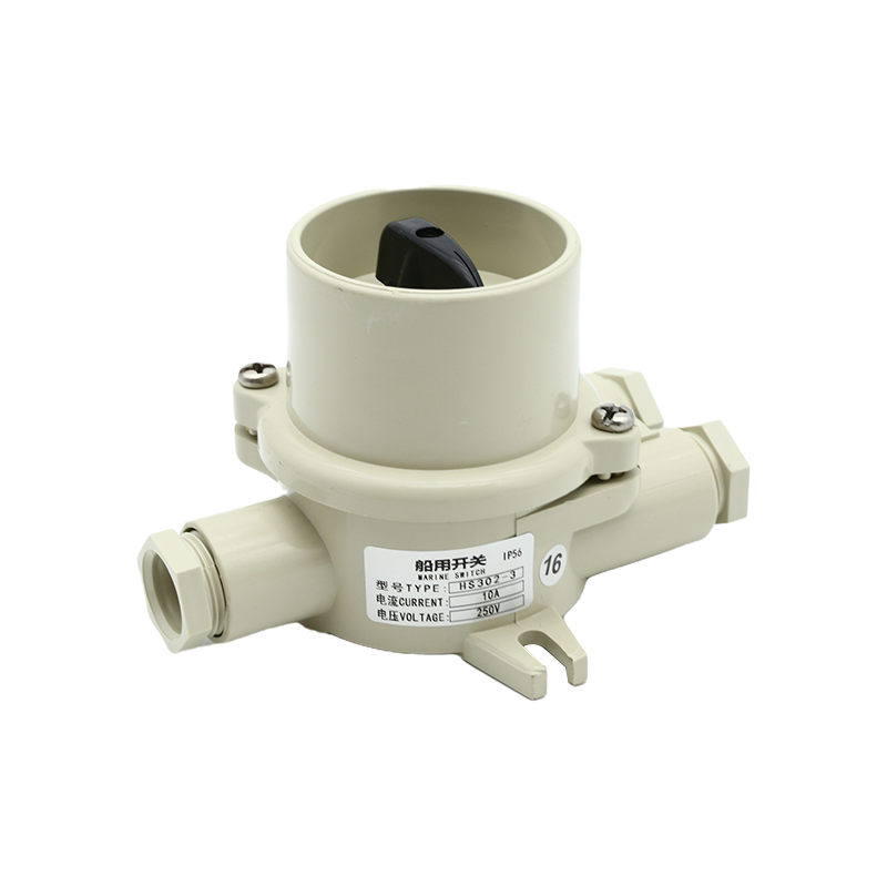 Doppelsteckdose Blue Marine Watertight Receptacle-HS302-3