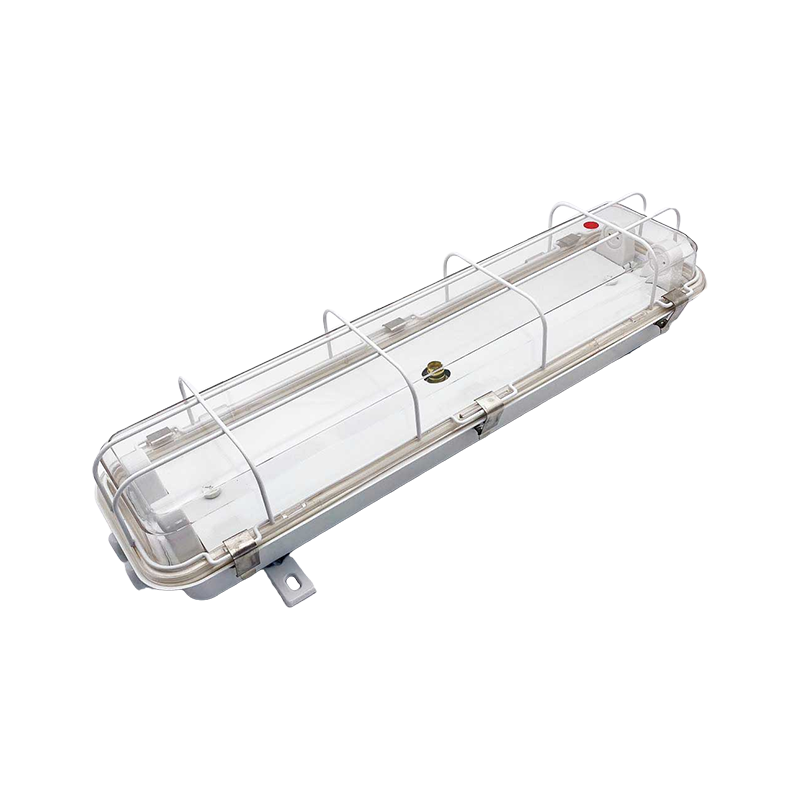 Lineare Deckenlatten-Leuchte-JCY22-2EF