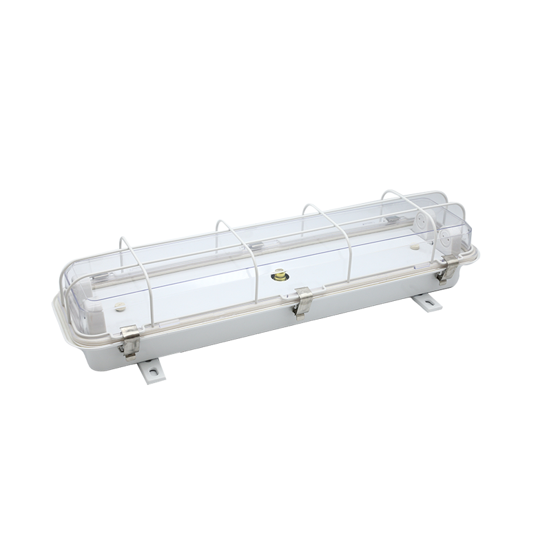 LED-Leuchtstoffröhren-Ersatzleuchte für Innendecke mit Einzelröhre-JCY24-2EF