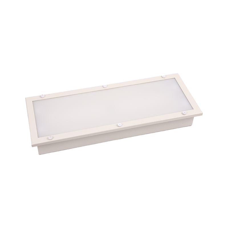 Büro Garagenbeleuchtung Linear Batten Fluorescent -JPY21-2