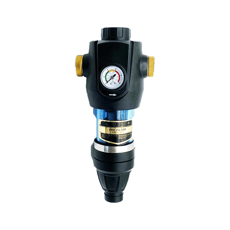 Meerwasserfilter-BY-K201